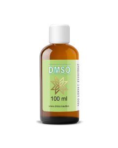 DMSO Dimethylsulfoxid 75% kaufen