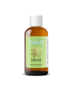DMSO Dimethylsulfoxid 99,9% kaufen